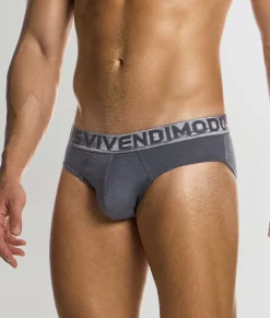 Modus Vivendi Silk Classic Brief