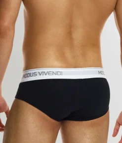 Modus Vivendi Staple Brief