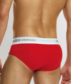 Modus Vivendi Staple Brief