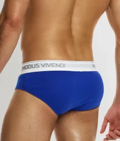 Modus Vivendi Staple Brief