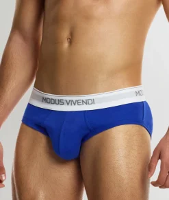 Modus Vivendi Staple Brief