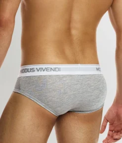 Modus Vivendi Staple Brief