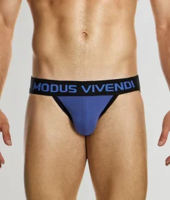 Modus Vivendi Upcycling Jockstrap