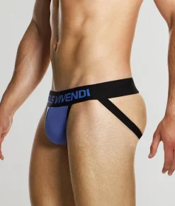 Modus Vivendi Upcycling Jockstrap
