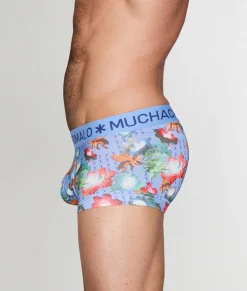 Muchachomalo Brick Trunk