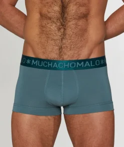 Muchachomalo Crowskketch Trunk