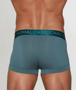 Muchachomalo Crowskketch Trunk