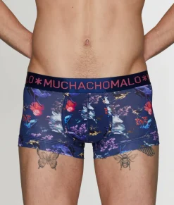 Muchachomalo Deer Trunk