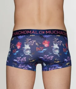 Muchachomalo Deer Trunk