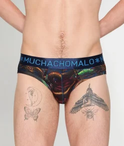 Muchachomalo Dragon Brief