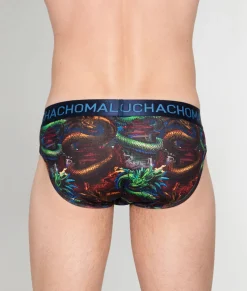 Muchachomalo Dragon Brief