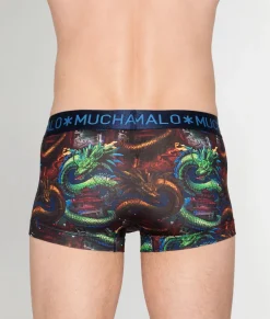 Muchachomalo Dragon Trunk