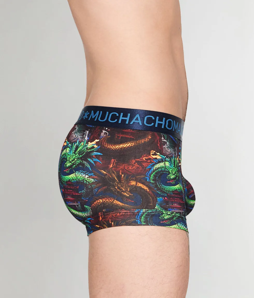 Muchachomalo Dragon Trunk