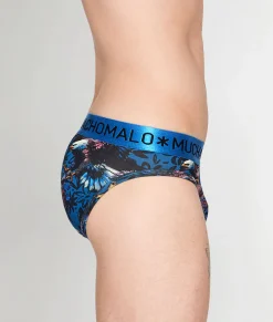 Muchachomalo Eagle Brief