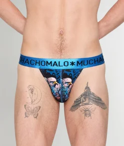 Muchachomalo Eagle Thong