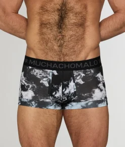 Muchachomalo Fire Elements Trunk