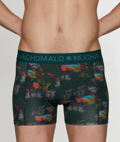Muchachomalo Frogger Boxer Brief