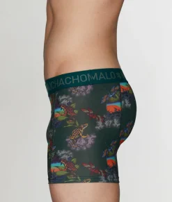 Muchachomalo Frogger Boxer Brief