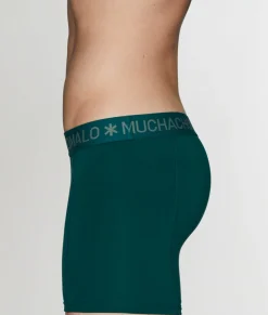 Muchachomalo Frogger Boxer Brief