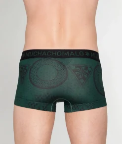 Muchachomalo Geometric Trunk
