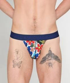 Muchachomalo Irezumi Thong