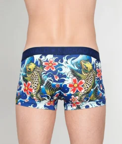 Muchachomalo Irezumi Trunk