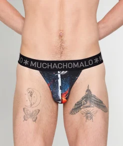 Muchachomalo Modern Age Thong