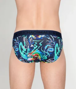 Muchachomalo New School Brief