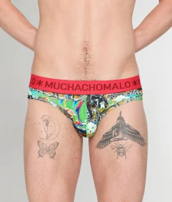 Muchachomalo New School Brief