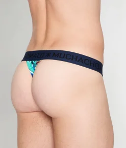 Muchachomalo New School Thong