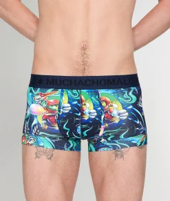 Muchachomalo New School Trunk