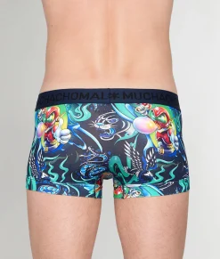 Muchachomalo New School Trunk