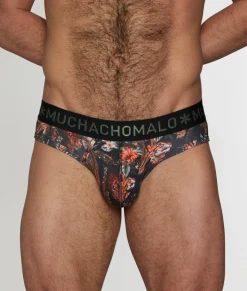 Muchachomalo Ocelot Brief