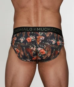 Muchachomalo Ocelot Brief