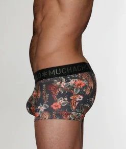 Muchachomalo Ocelot Trunk