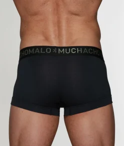 Muchachomalo Ocelot Trunk