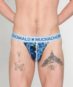 Muchachomalo Pre History Thong