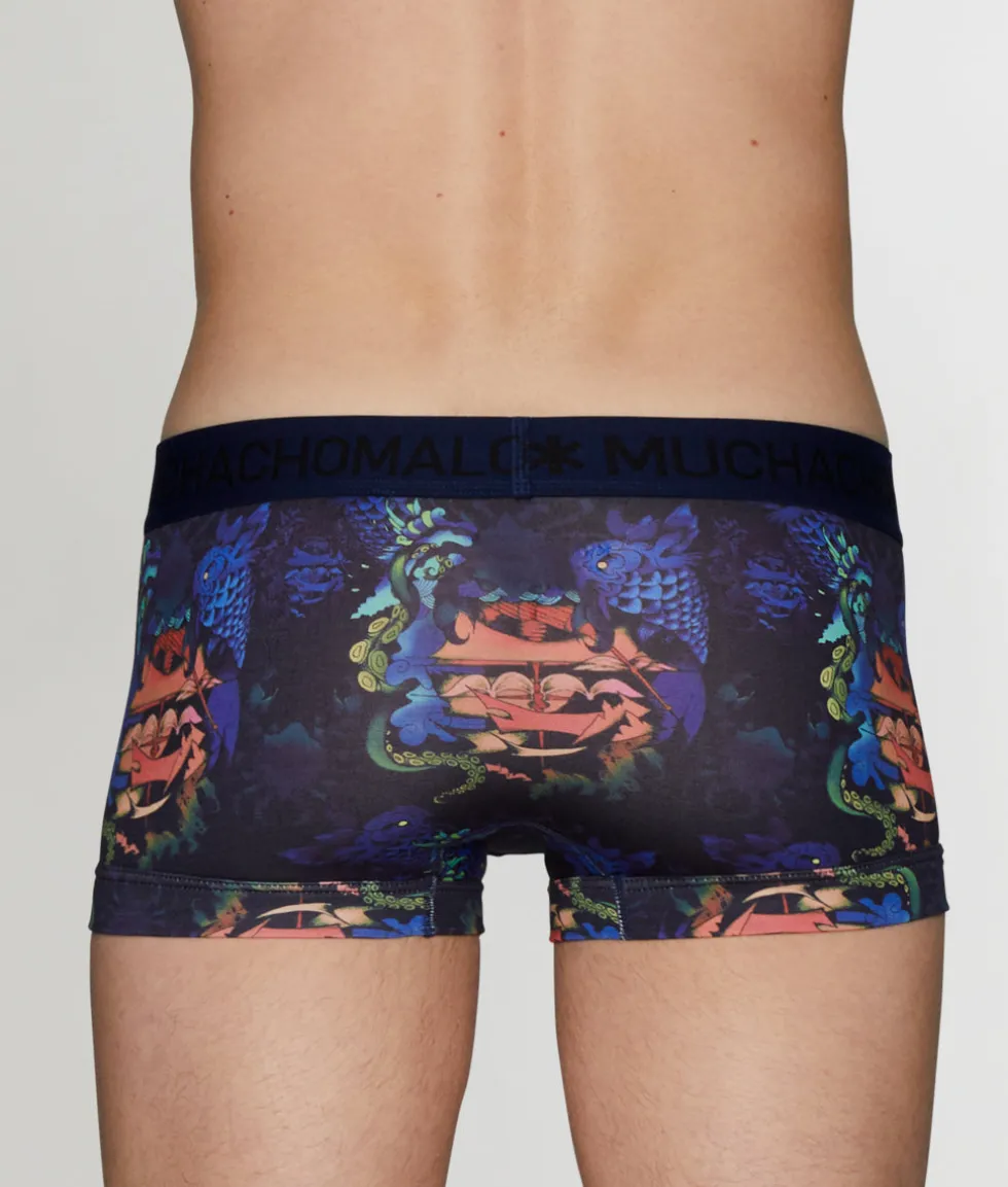 Muchachomalo Ship Trunk