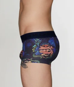 Muchachomalo Ship Trunk