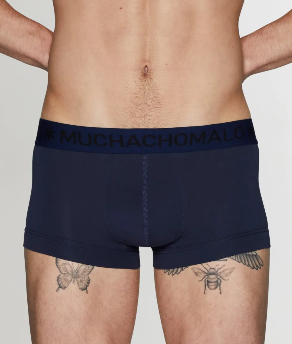 Muchachomalo Ship Trunk