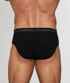 Muchachomalo Solid Brief