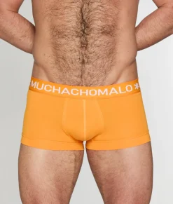 Muchachomalo Solid Trunk