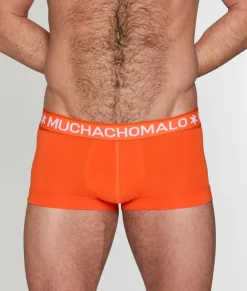Muchachomalo Solid Trunk