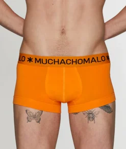 Muchachomalo Solid Trunk