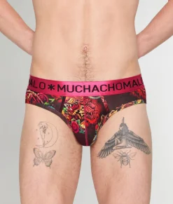 Muchachomalo Tiger Brief