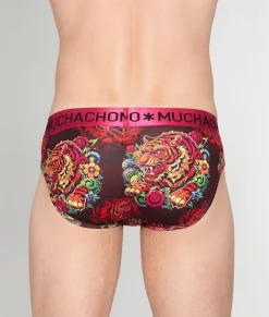 Muchachomalo Tiger Brief