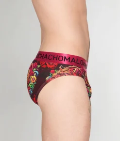 Muchachomalo Tiger Brief