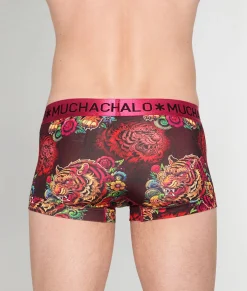 Muchachomalo Tiger Trunk