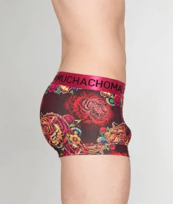 Muchachomalo Tiger Trunk