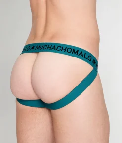 Muchachomalo Totem Horse Jockstrap
